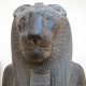 Sekhmet's Advocate